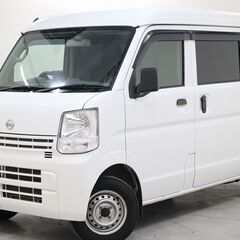 🔨商用ﾊﾞﾝの大定番🔨《日産 ｸﾘｯﾊﾟｰ》の画像