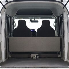 🔨商用ﾊﾞﾝの大定番🔨《日産 ｸﾘｯﾊﾟｰ》の画像