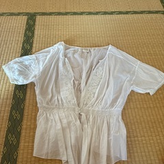 夏物Elleワンピース他カットソーの画像