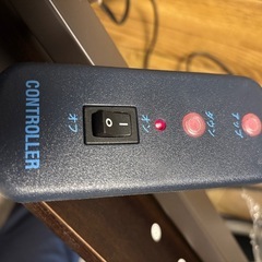 折り畳み電動ベット
の画像