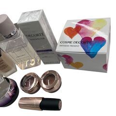 186000 現状品 COSMEDECORTE コスメデコルテ 化粧品まとめ売り 9点まとめ売り [A1000025368702A]の画像