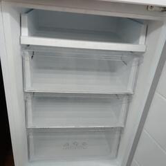 【祇園店】特価！270L 2ドア冷蔵庫　アイリスオーヤマ 2022年製の画像