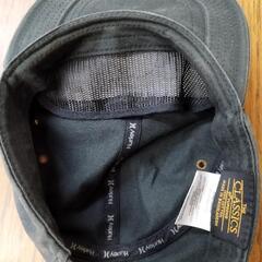 Hurley　キャップの画像