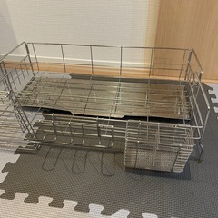 水切りかご