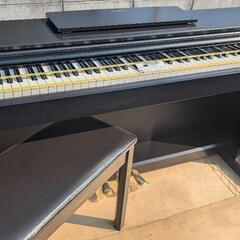 配達設置無料 YAMAHA ARIUS 電子ピアノ YDP-143R 2018年購入（17年製) 激可愛い♥ほぼ新品レベルの激美品③
姫路エリア販売支店取扱商品
★京都南〜福知山
🏯東は→姫路〜大阪〜福知山
🍑西は→姫路〜鳥取市〜兵庫〜岡山まで配達無料 ★ジモティーが一番安い！
★ジモティーは設置までお手伝い
【簡単設置】の画像