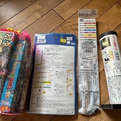 花火　2500円相当各種　(打ち上げ花火、噴出花火、手持ち花火)の画像