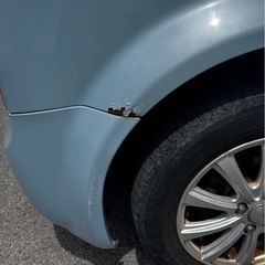 【5人乗り】日産キューブ　78,000キロ台の画像