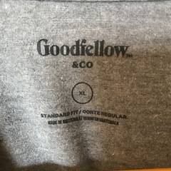 ☆タイガー/XL/USA/Tシャツの画像