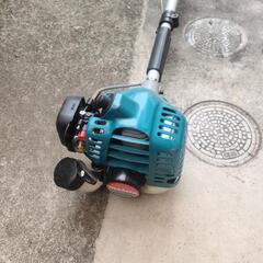 マキタ エンジン草刈り機 MEM202Sの画像