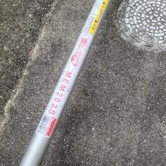 マキタ エンジン草刈り機 MEM202Sの画像