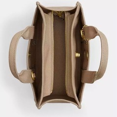 コーチ　バッグ　新品未使用　の画像