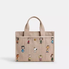 コーチ　バッグ　新品未使用　の画像