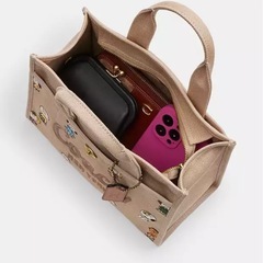 コーチ　バッグ　新品未使用　の画像