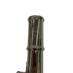 186000 現状品 Maatone 管楽器 フルート 本体　ケース付き [240806HM040103]の画像