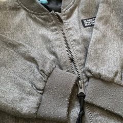 #95【95-100size】冬用アウター 2セットの画像