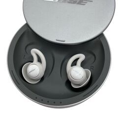 186000 ジャンク品 Bose ボーズ SLEEPBUDS 785593-0010  [240921HM170207]の画像