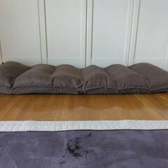 座椅子☆ほぼ未使用の画像