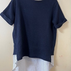 レディース夏服2枚の画像