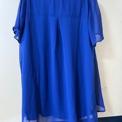 レディース夏服2枚の画像
