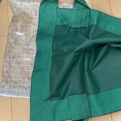 簡易ストレッチャーの画像