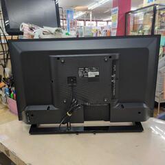 J265 ★2020年製★TOSHIBA★32インチ地デジTV★32S22の画像