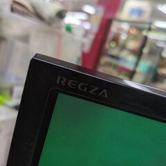 J265 ★2020年製★TOSHIBA★32インチ地デジTV★32S22の画像