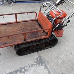 運搬機の画像