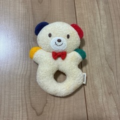 永和　ベビーバス　スキナベーブ試供品　　の画像