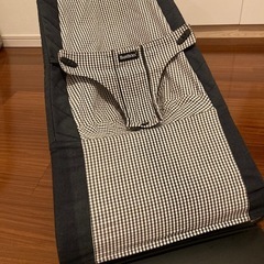 ベビービョルン バウンサーの画像