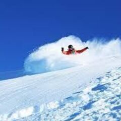 パウダー仲間　募集⛄