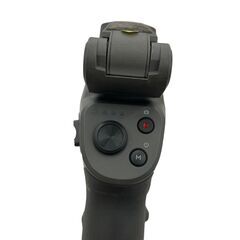 186000 現状品 DJI ディイジェエアイ スマホジンバル　 DJI Osmo mobile 3 OF100  グレー [240911HM030316]の画像