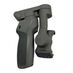 186000 現状品 DJI ディイジェエアイ スマホジンバル　 DJI Osmo mobile 3 OF100  グレー [240911HM030316]の画像