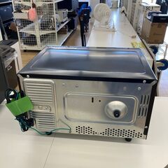 【リユースのサカイ野々市店】 電子レンジ　シャープ　RE-S55AJ　2018年　当店1ヶ月保証 ※クリーニング済みの画像