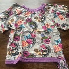 【子供服】トップス(まとめ買い割引◯)の画像