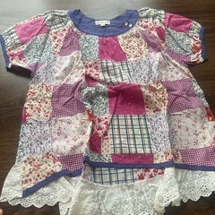 【子供服】トップス(まとめ買い割引◯)の画像