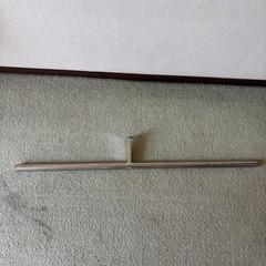 クローゼット用ハンガーパイプ