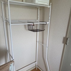 物干し棚