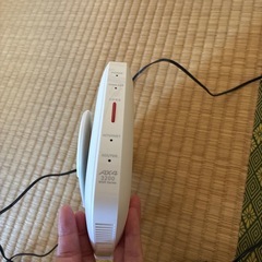 BUFFALOルーターの画像