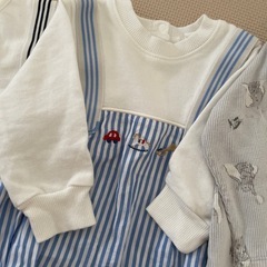 【Cottoli】70cm・80cmの画像