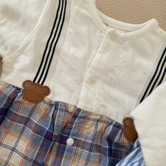 【Cottoli】70cm・80cmの画像