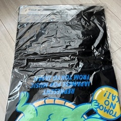 SUPER BEAVER Ｔシャツの画像