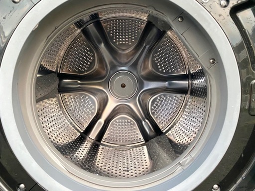 ●ドラム式洗濯乾燥機 HITACHI / BD-SV110AL / 11kg 