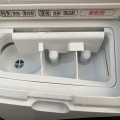 ●ドラム式洗濯乾燥機 HITACHI / BD-SV110AL / 11kg の画像