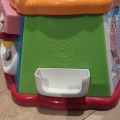 アンパンマングッズの画像