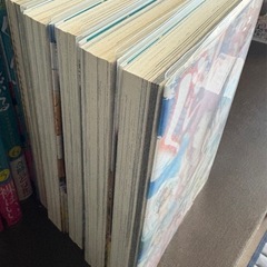 ぐらんぶる　1巻〜20巻　てんぷる　1巻〜5巻　25冊セットの画像