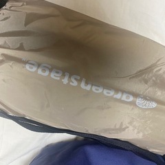 【新品未使用】設営のしやすいテントの画像