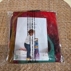 未使用品　DJECO サブバックの画像