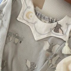【Cottoli】70cm・80cmの画像