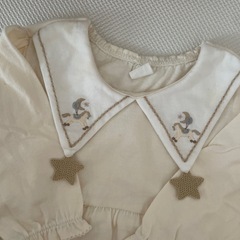 【Cottoli】70cm・80cmの画像