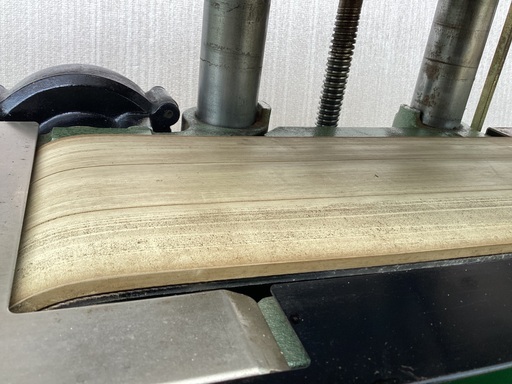 日立 180㍉ 超仕上げ カンナ盤 PF60F AC100V 50hz〜60hz